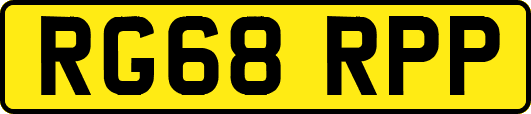 RG68RPP
