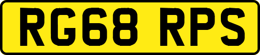 RG68RPS