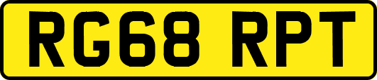 RG68RPT