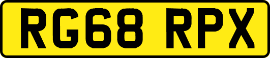 RG68RPX