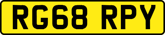 RG68RPY