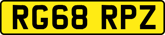 RG68RPZ