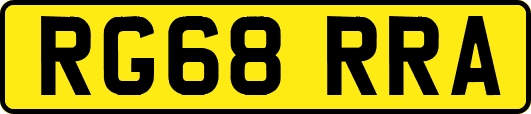 RG68RRA