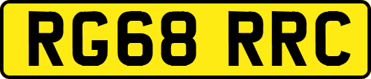RG68RRC
