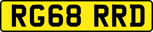 RG68RRD