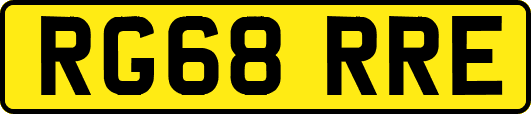 RG68RRE