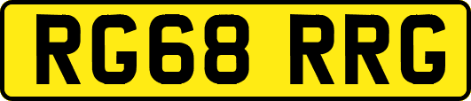 RG68RRG