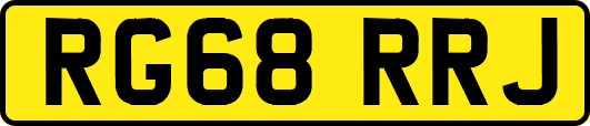 RG68RRJ
