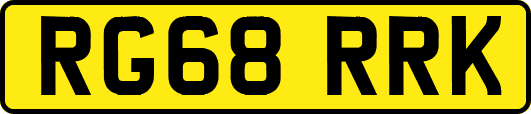 RG68RRK