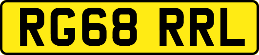 RG68RRL