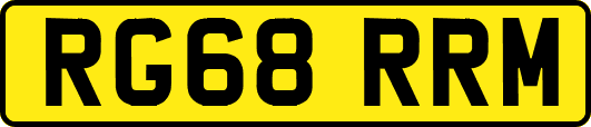 RG68RRM