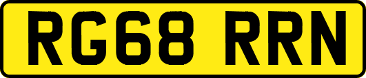 RG68RRN