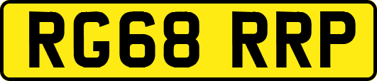 RG68RRP