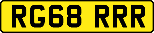 RG68RRR