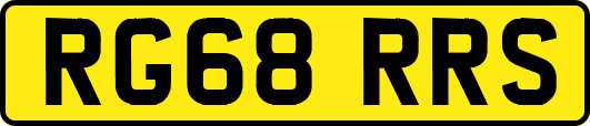 RG68RRS