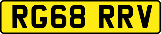 RG68RRV