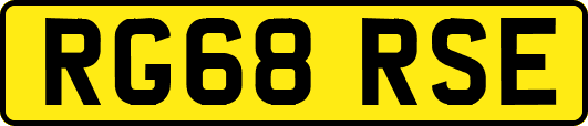 RG68RSE