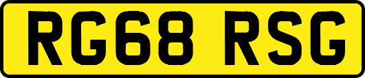 RG68RSG