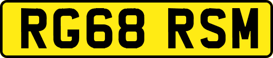 RG68RSM