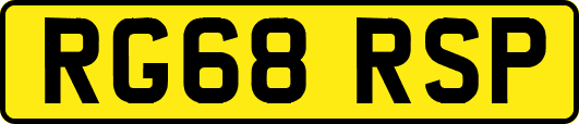 RG68RSP