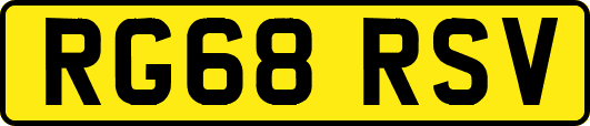 RG68RSV