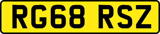 RG68RSZ