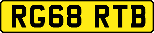 RG68RTB