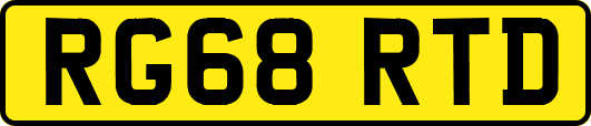 RG68RTD