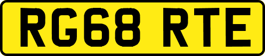 RG68RTE