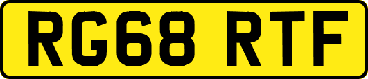 RG68RTF
