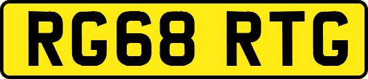RG68RTG