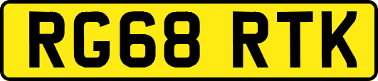 RG68RTK