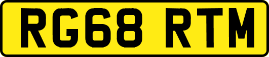 RG68RTM
