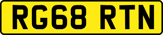 RG68RTN