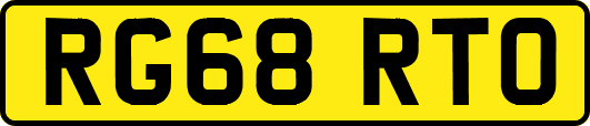 RG68RTO