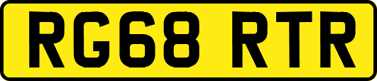 RG68RTR