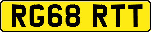 RG68RTT