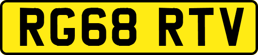RG68RTV