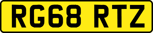 RG68RTZ