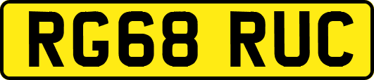 RG68RUC