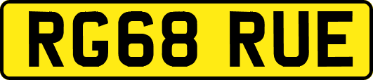 RG68RUE