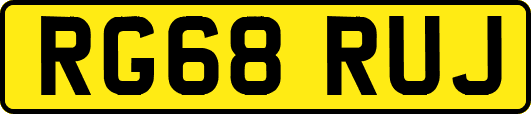 RG68RUJ