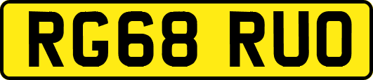 RG68RUO
