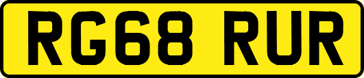 RG68RUR