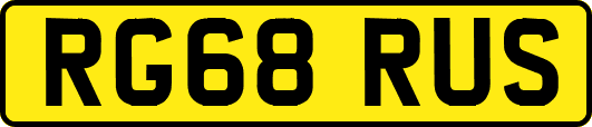 RG68RUS