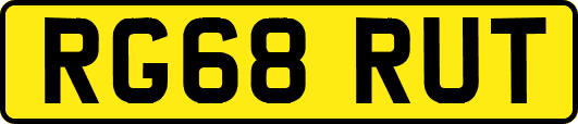 RG68RUT
