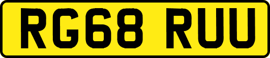 RG68RUU