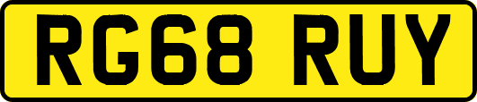 RG68RUY