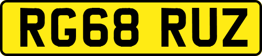 RG68RUZ