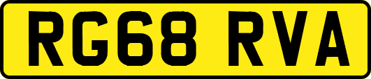 RG68RVA